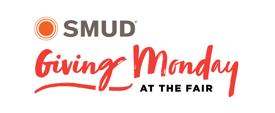 Smud Giving Monday at the Fair