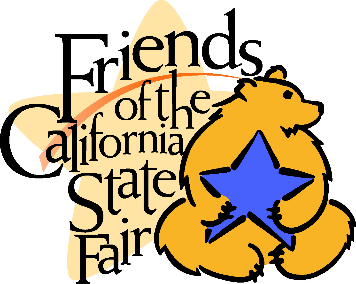 Friends of the Fair Sponsor Logo