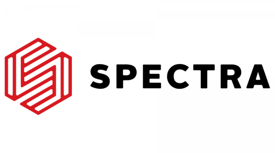 Spectra Sponsor Logo