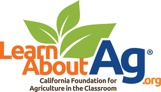 Learn About Ag logo