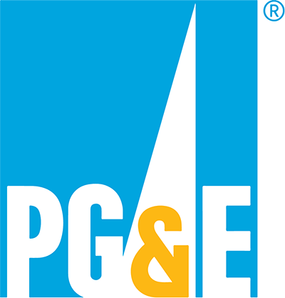 PG&E Logo