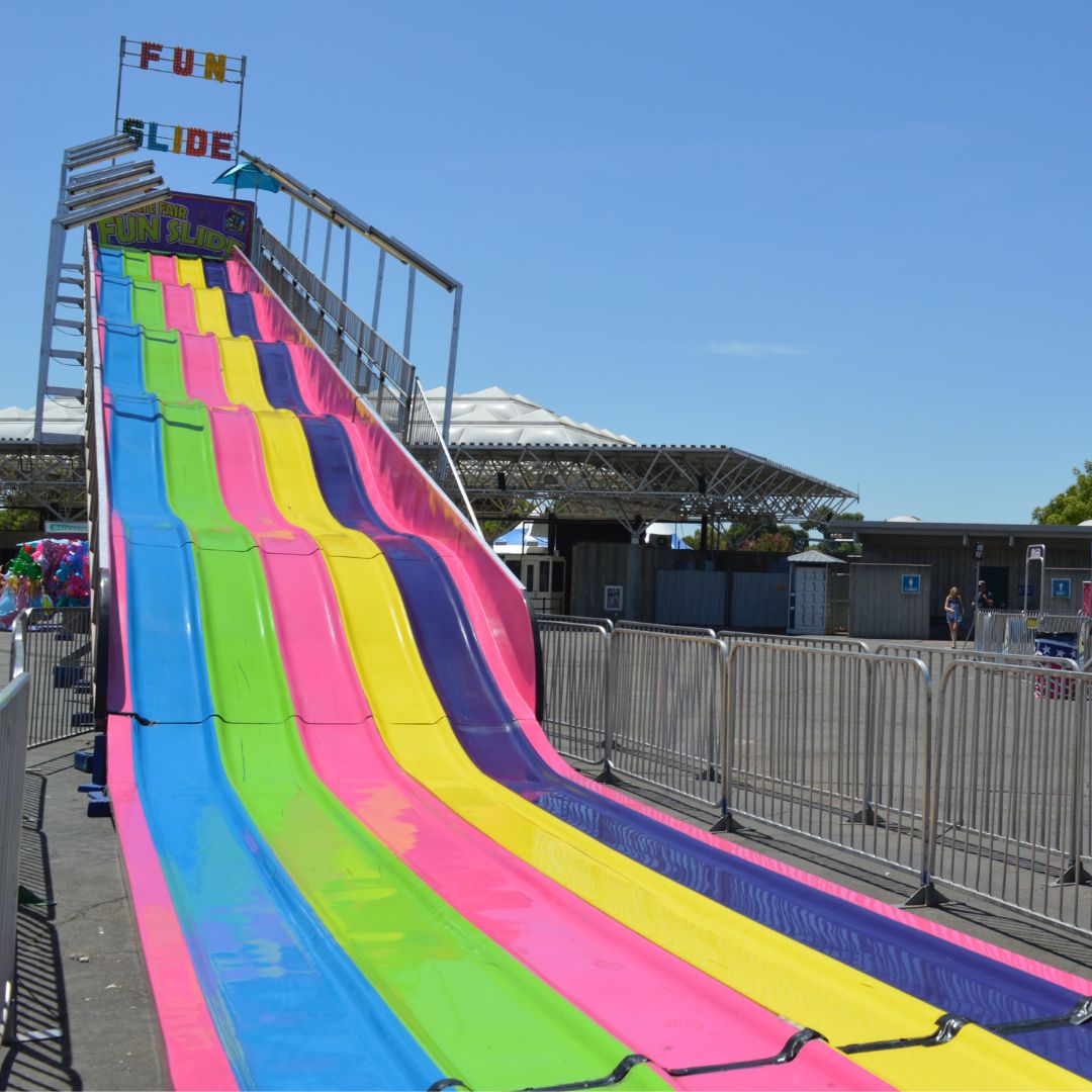 State Fair Slide_Ride