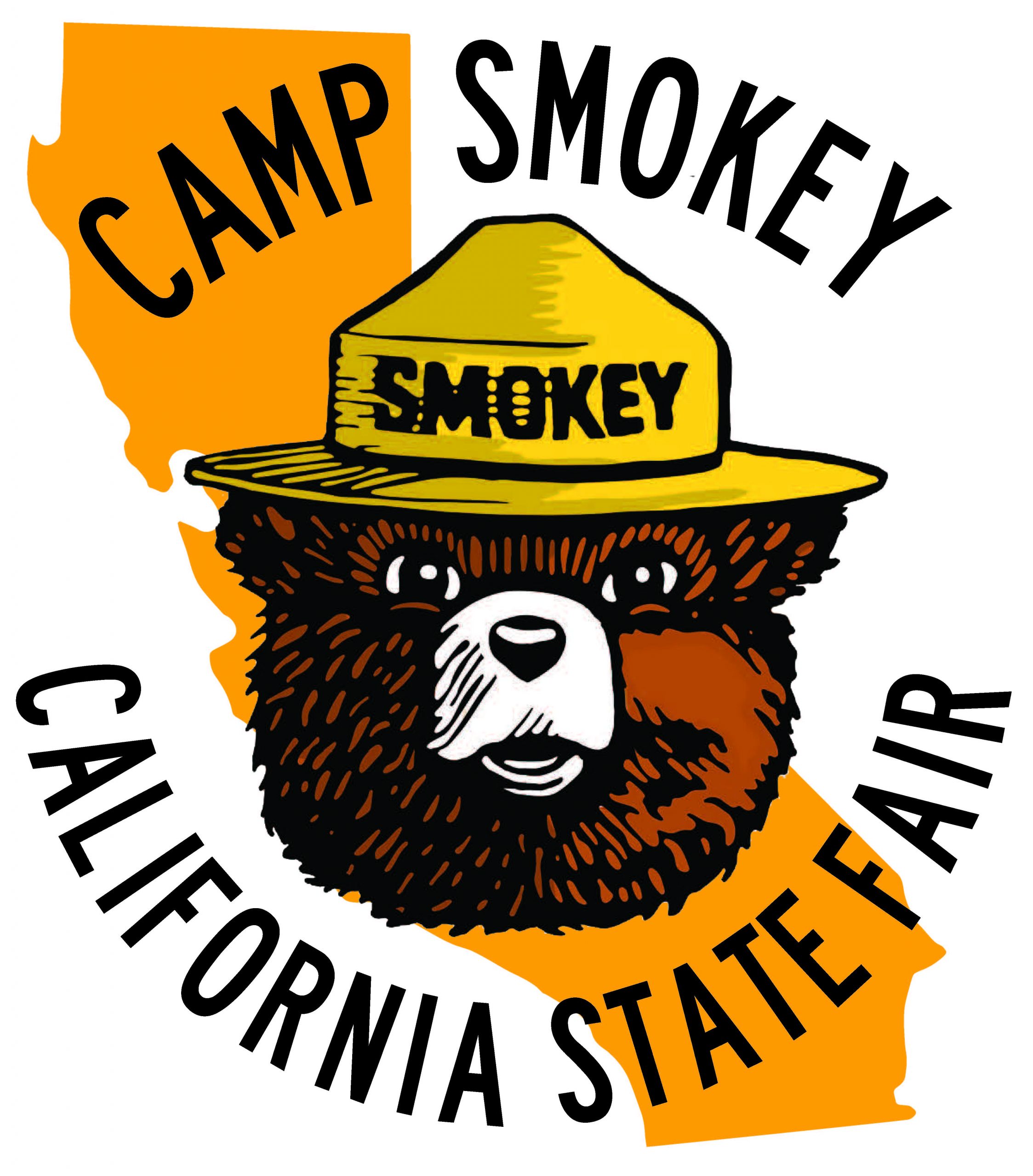Camp Smokey