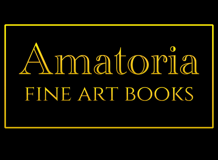 Amatoria Fine Art Books
